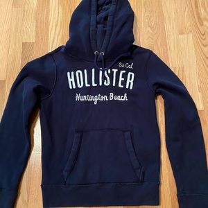 Hollister Hoodie